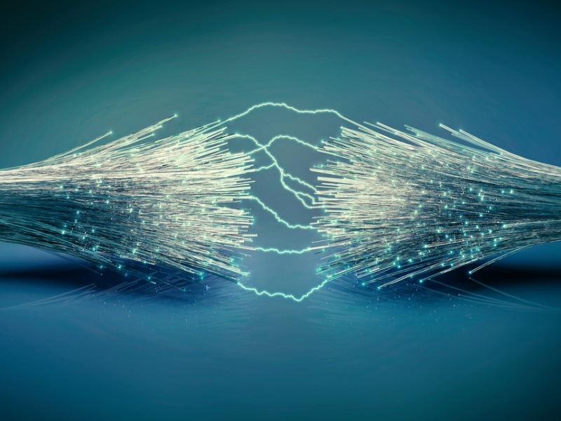 What’s new with API links between broker and carrier systems? Image