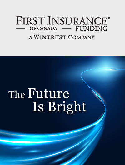 The future is bright with FIRST Canada at the 2023 P&C Insurance Day Image