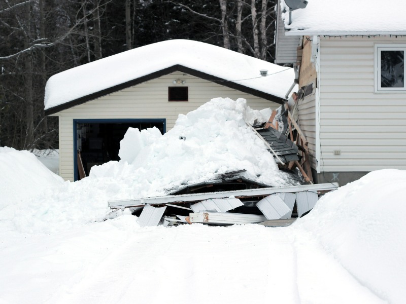 Claims to expect in Canada after a rough winter in March Image