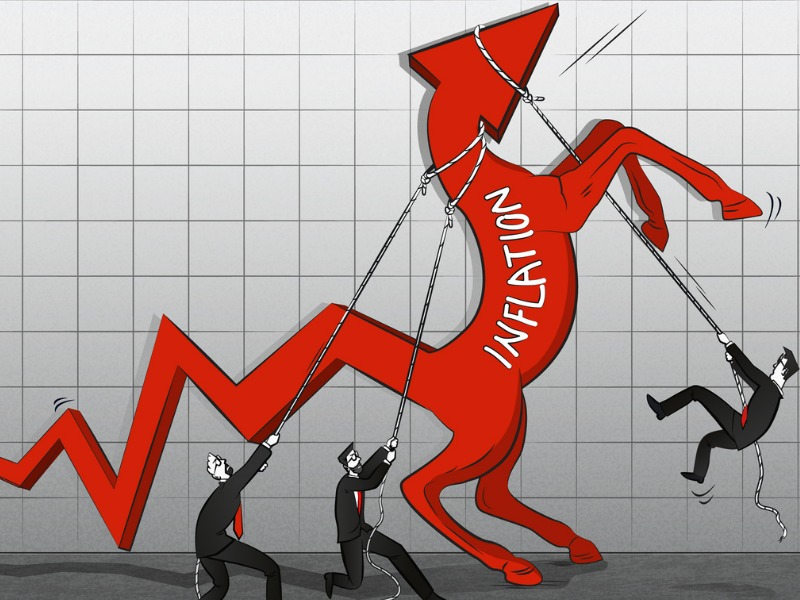 How insurers can respond to interest rate hikes and market volatility Image