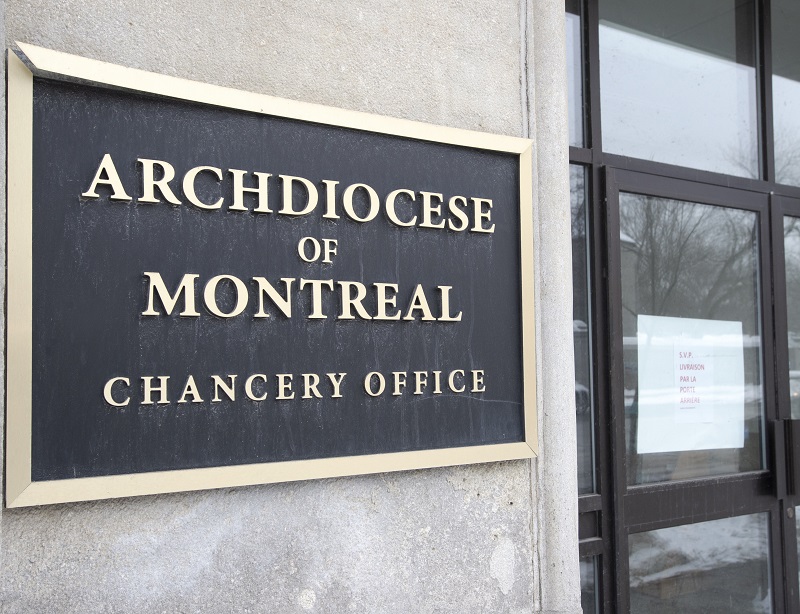 $14.7 million settlement in sex abuse class action against Montreal archdiocese Image
