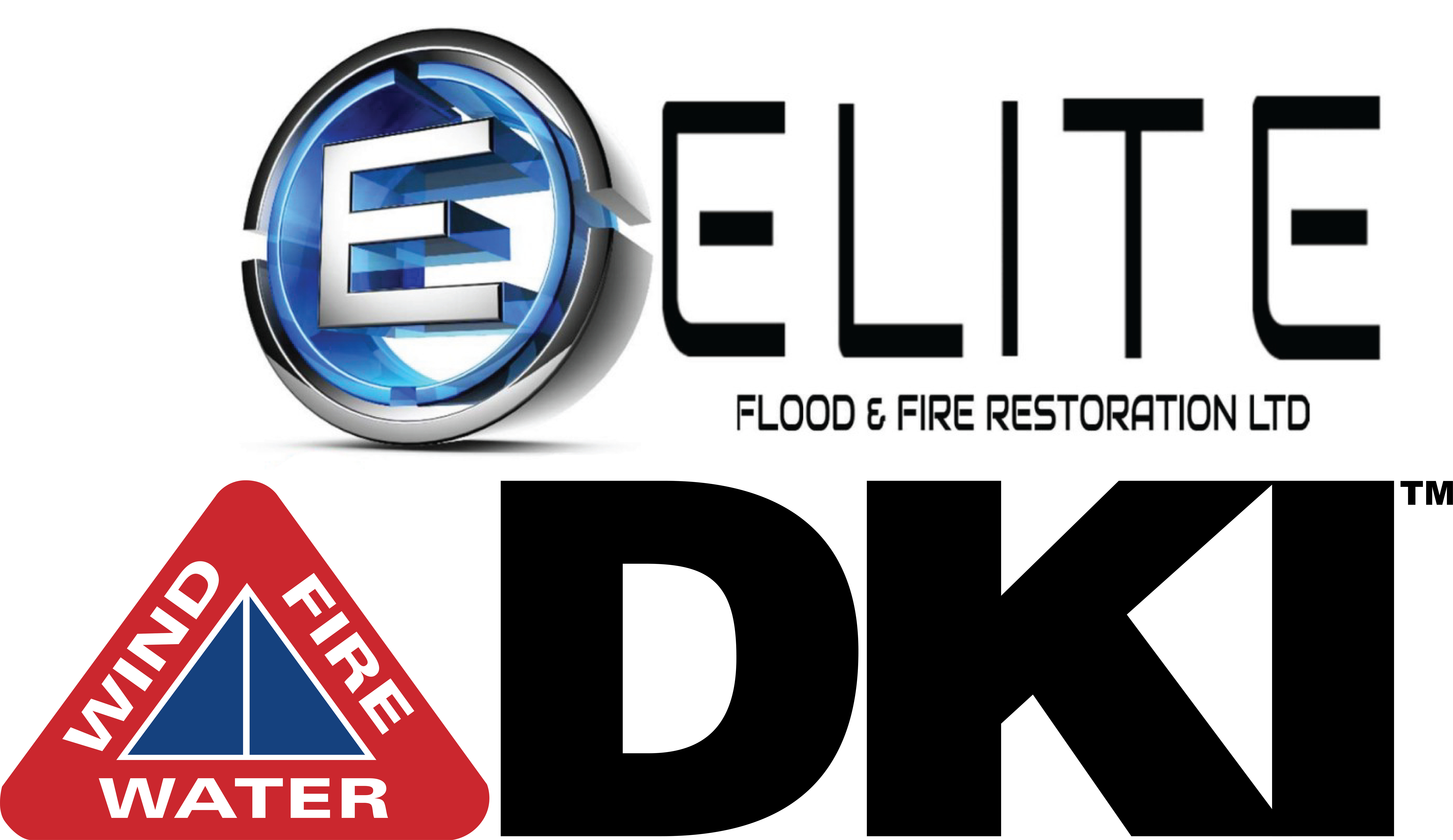 DKI Canada adds strong presence in BC with the addition of DKI – Elite Restoration Image
