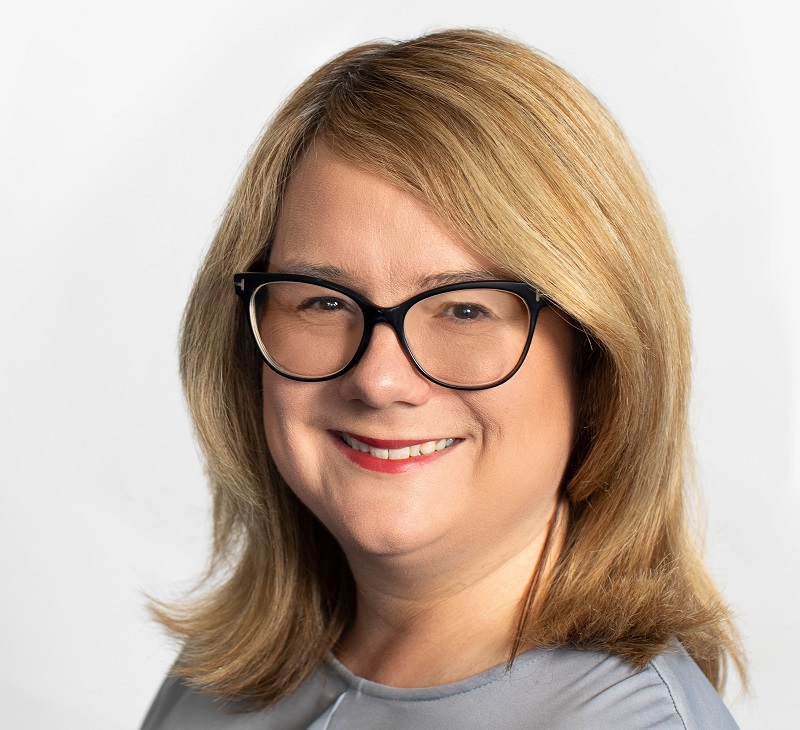 Meet WTW’s new North America Proposition Leader Image