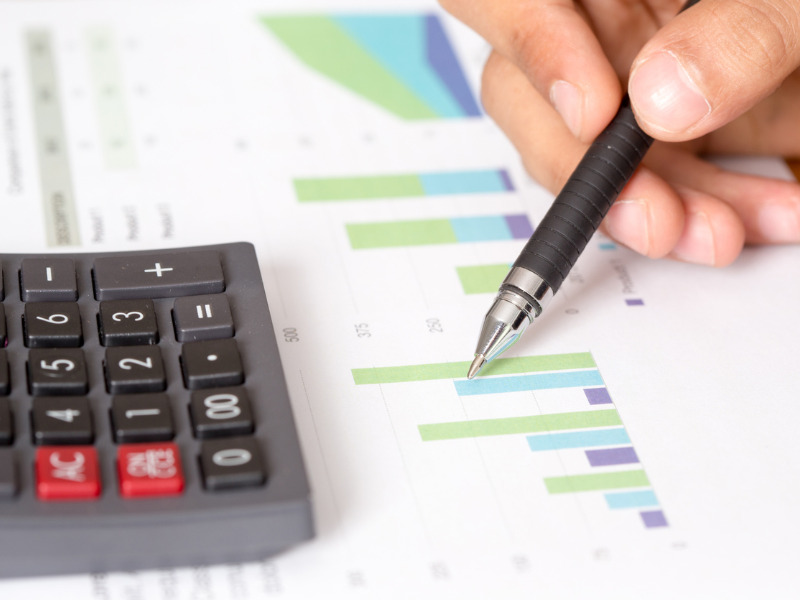 How the industry’s ROE is trending Image