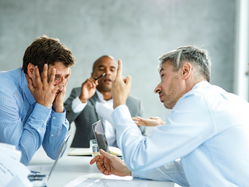 Why resolving claims disputes is about more than numbers Image