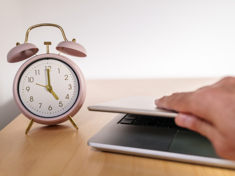 What our 2023 survey says about broker job satisfaction Image