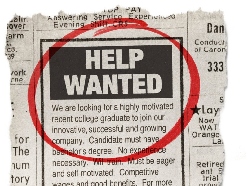 Why the P&C broker talent crunch won’t end soon Image