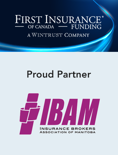 FIRST Canada Proudly Partners with the Insurance Brokers Association of Manitoba Image