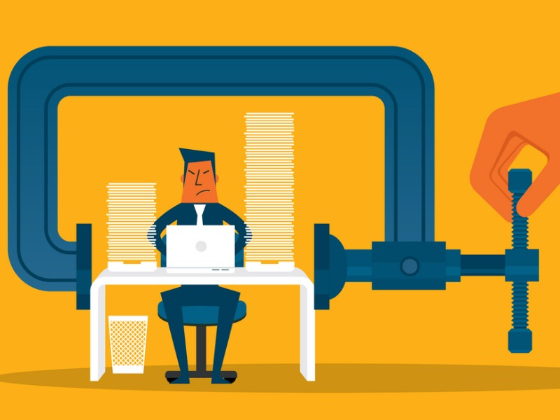 Brokers still worry about the hard market, but what’s next? Image