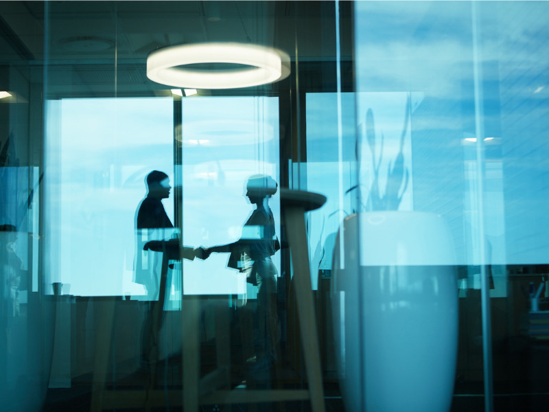 Navacord makes largest acquisition of the year Image