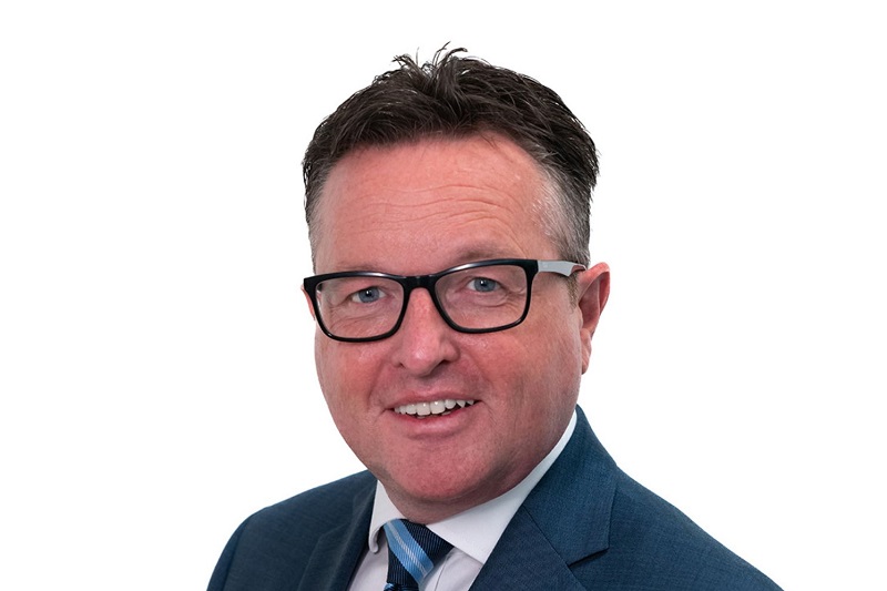 Canadian P&C industry luminary to head over the pond Image