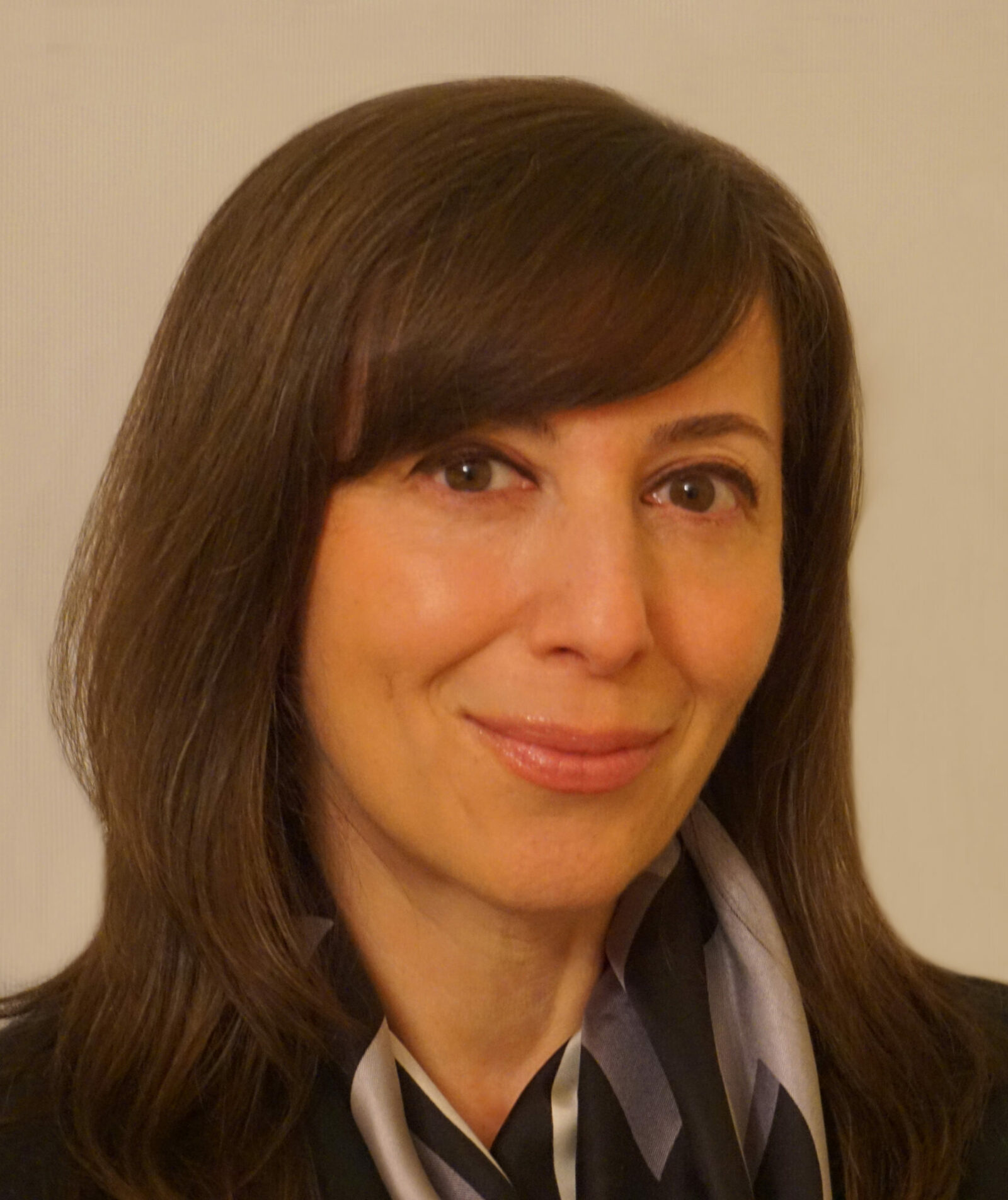PRL Welcomes Alina Kanadjian as Eastern Region and National Aerospace Practice Leader Image