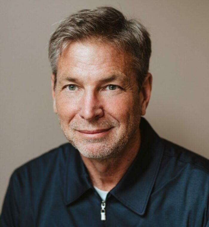 2024 Executive Outlook | Greg Purdy, Rival Insurance Technology Image