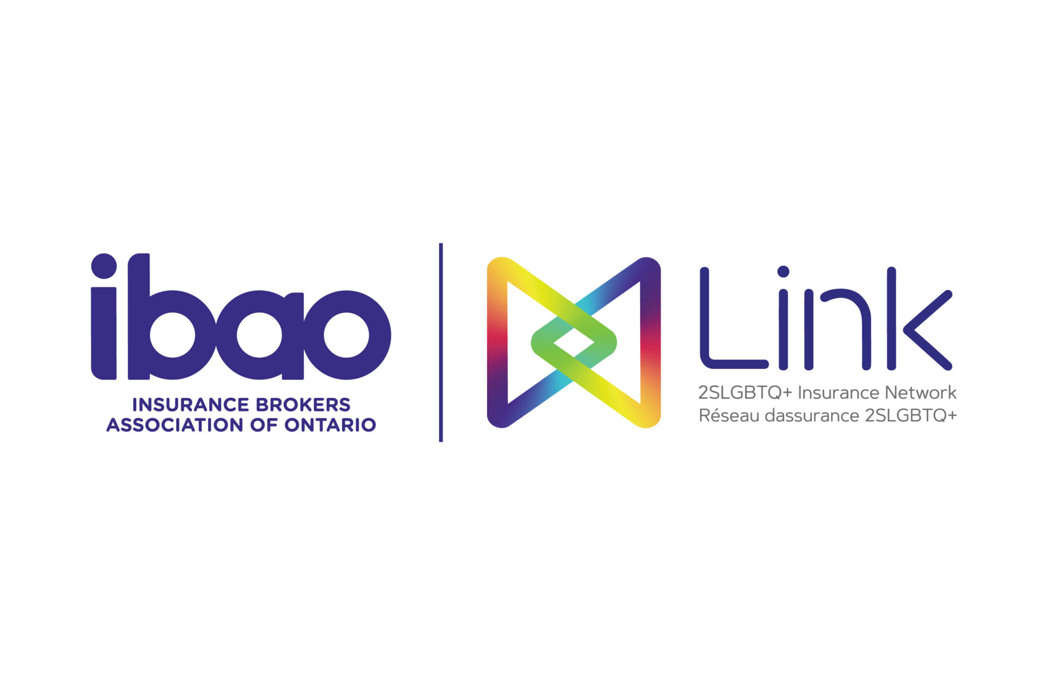 IBAO Partners with Link Canada (2SLGBTQ+ Insurance Network) Image