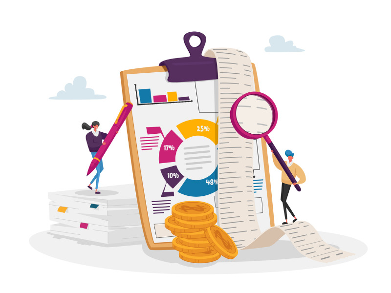 How insurers are handling IFRS 17 reporting requirements Image