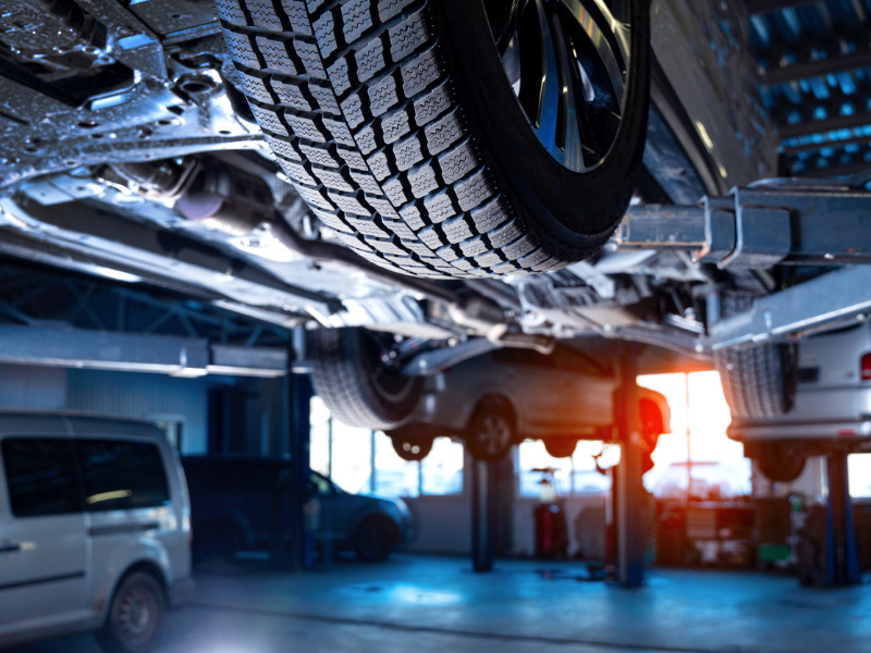 Where Intact sees personal auto and inflation heading Image