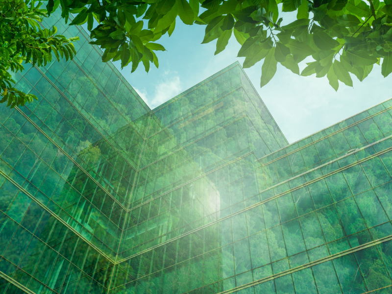 Private investment needed to ramp up climate adaptation in infrastructure: report Image