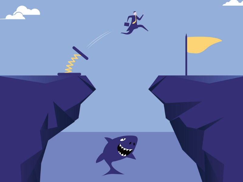 Why D&O brokers are looking at risk mitigation Image