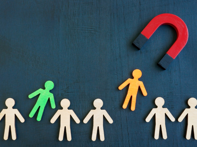 BrokerLink president shares thoughts on brokerage M&A Image