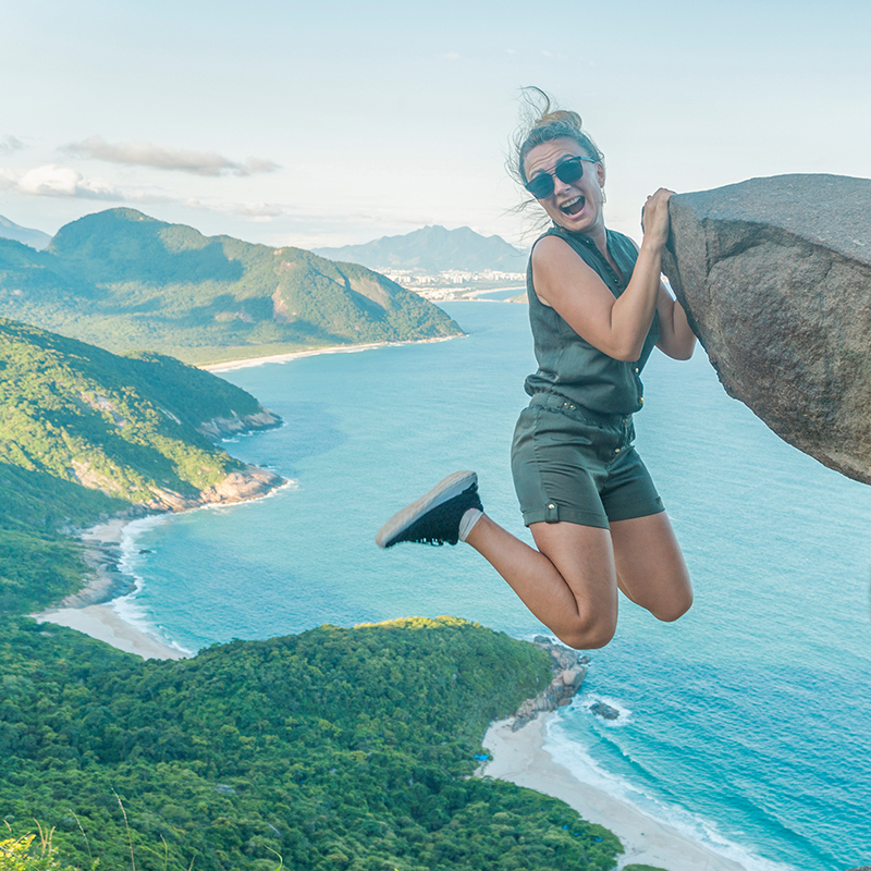 What are the Top 4 myths clients believe about travel insurance? Image