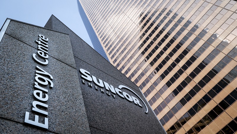 Mitigation efforts continue at Suncor in wake of cyberattack Image