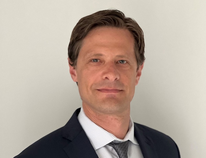 Swiss Re Corporate Solutions names new head of Canada Image