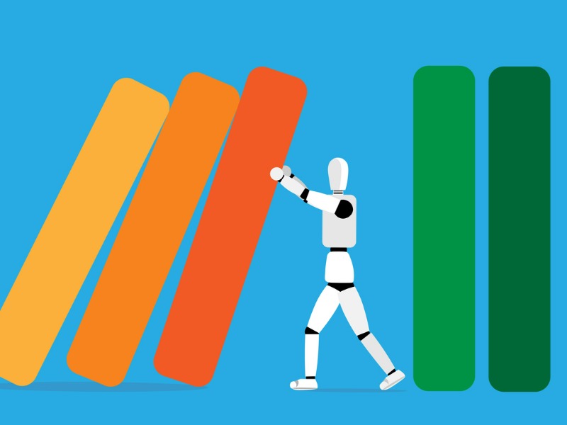 How a shared-risk approach to tech can keep mutual insurers competitive Image