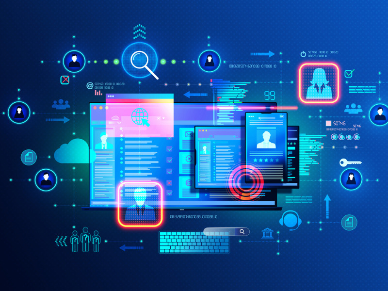 How automation is helping brokerages onboard new talent Image