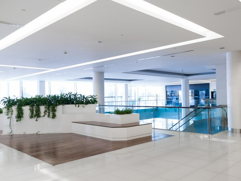 What downtown ghost towns mean for commercial coverage Image