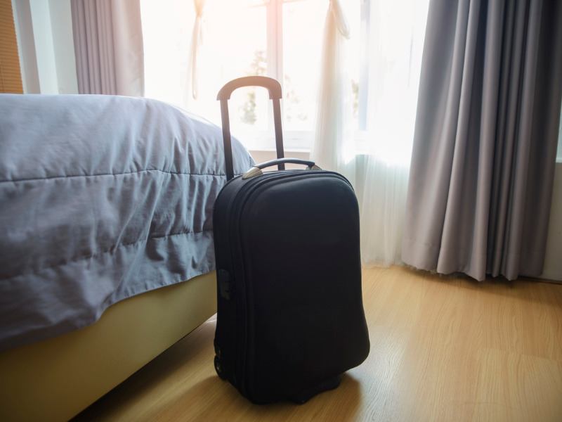 What the court said about a condo owner using his unit for Airbnb  Image