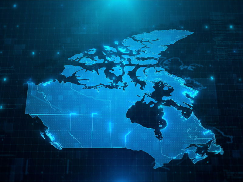 Large Canadian brokerage now operating coast to coast Image