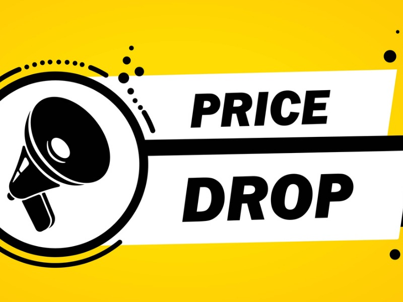 Ratings reports see pricing declines for two P&C coverages Image