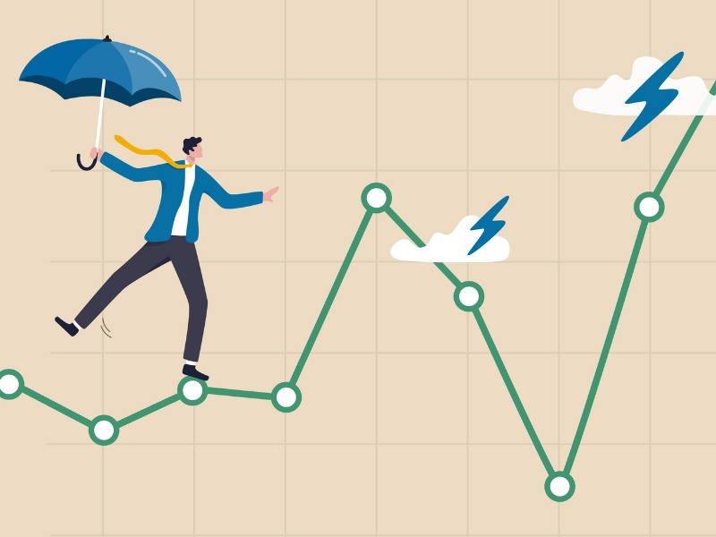 Despite easing inflation, P&C insurers face challenges Image