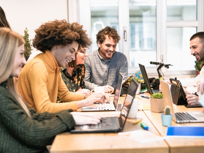 How to hire more Gen-Z underwriters Image