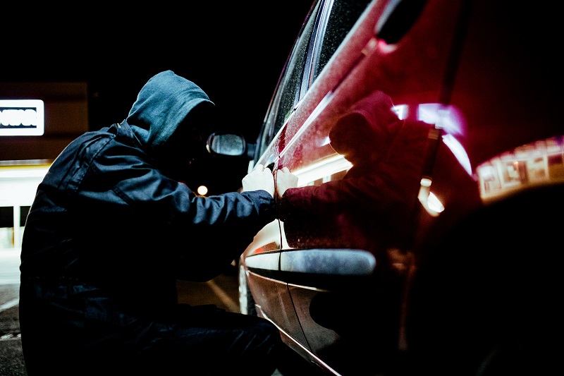 Auto theft claims costs rising in Atlantic Canada Image