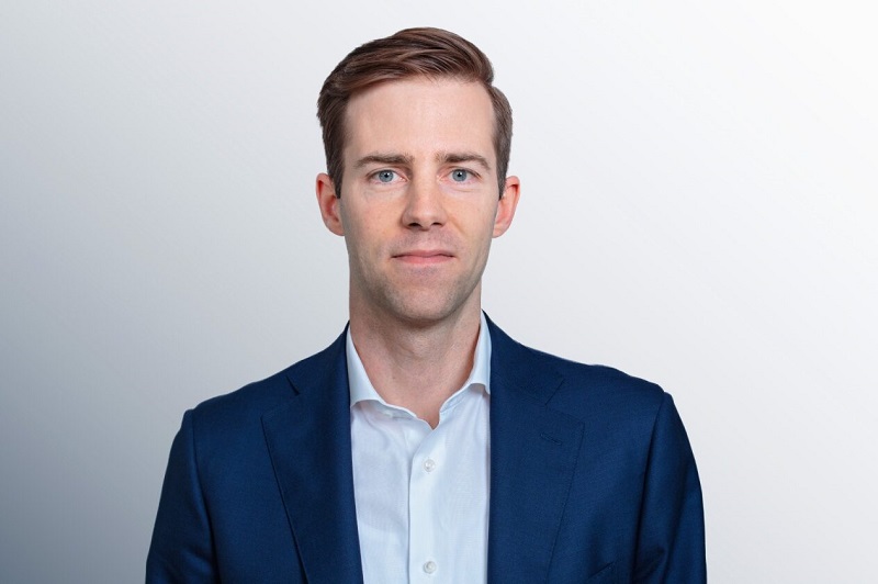 Zurich Canada names new CFO Image