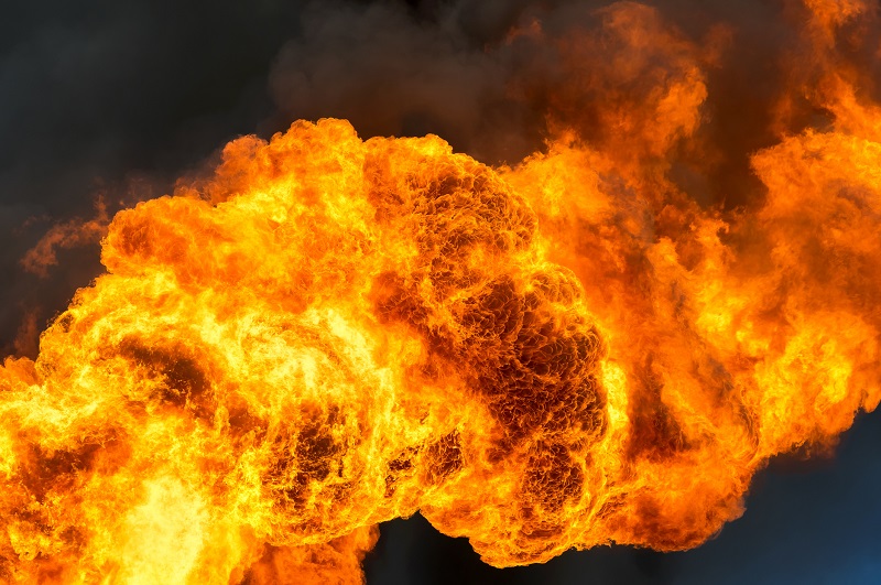 Trial to decide insurer’s duty to defend in seniors lodge explosion Image