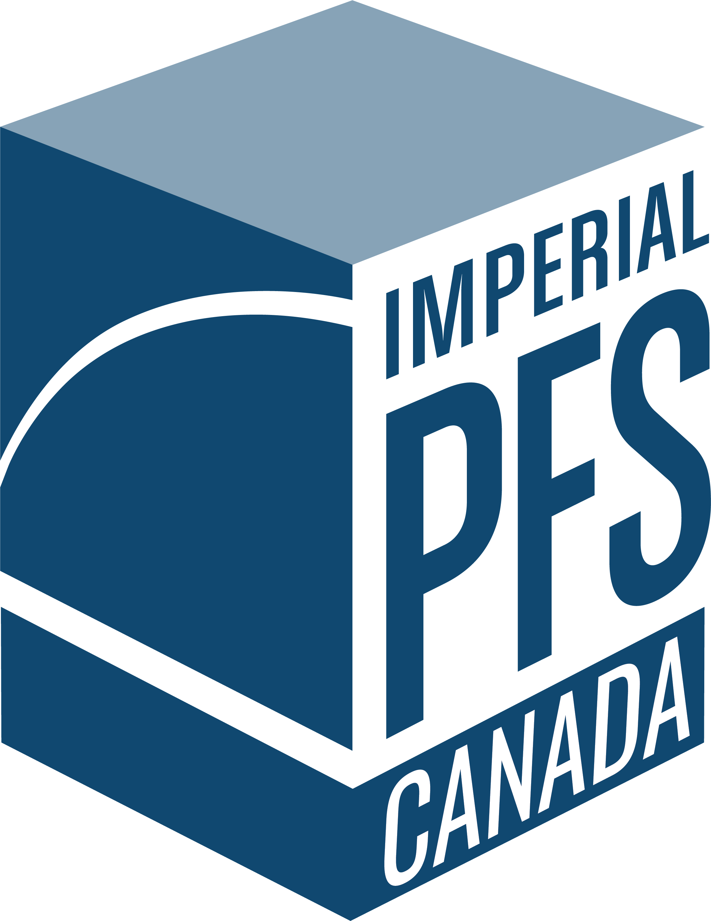 Imperial PFS Canada and Vertafore Canada Partner to Enhance Insurance Services Image