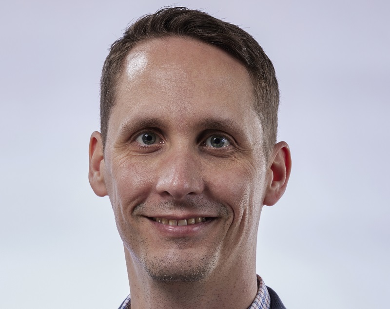 Swiss Re names new Canadian head of property and specialty Image