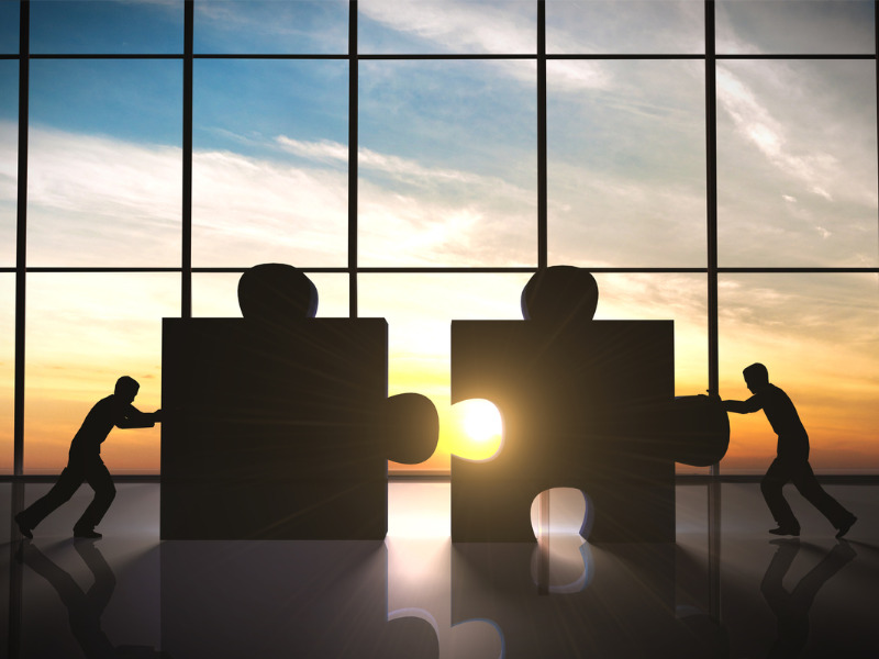 The P&C benefits firm buying frenzy continues Image