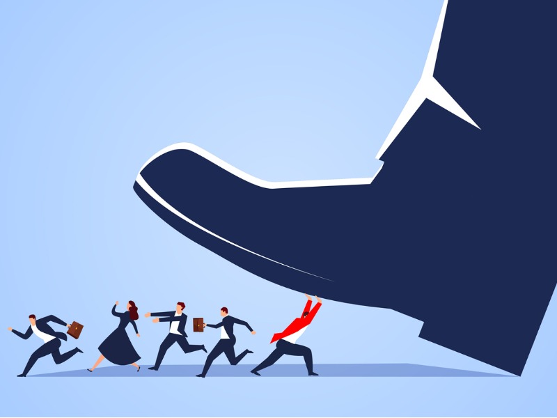 Is the mutual insurance company model under threat? Image