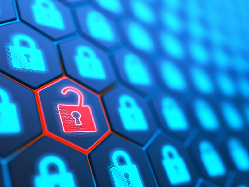 Canadian businesses hit hard by data breach costs Image