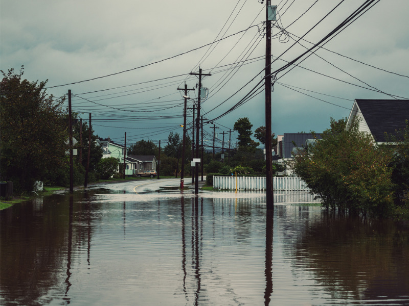 What’s at risk if the national flood insurance program stalls Image