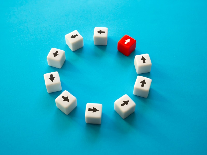 Is it possible for MGAs to become too mainstream? Image