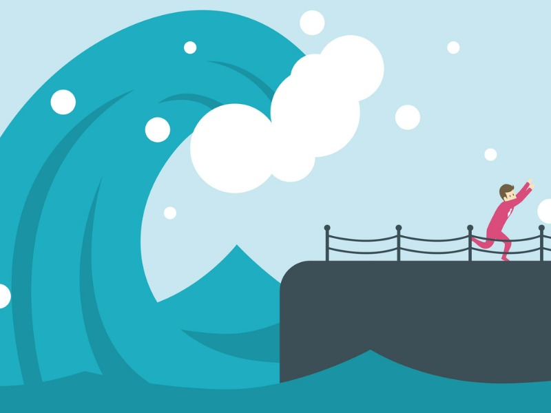 Can insurers and reinsurers survive looming NatCat trends? Image