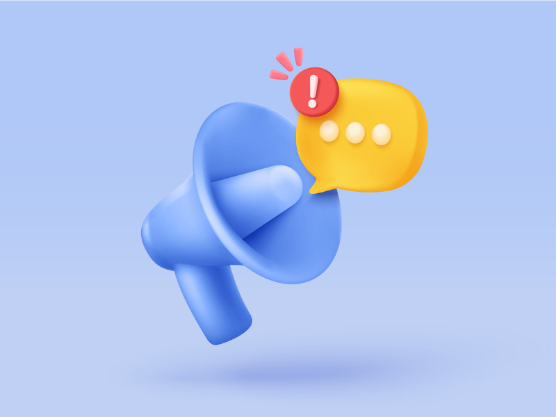 Regulator seeks feedback on public warning notices Image