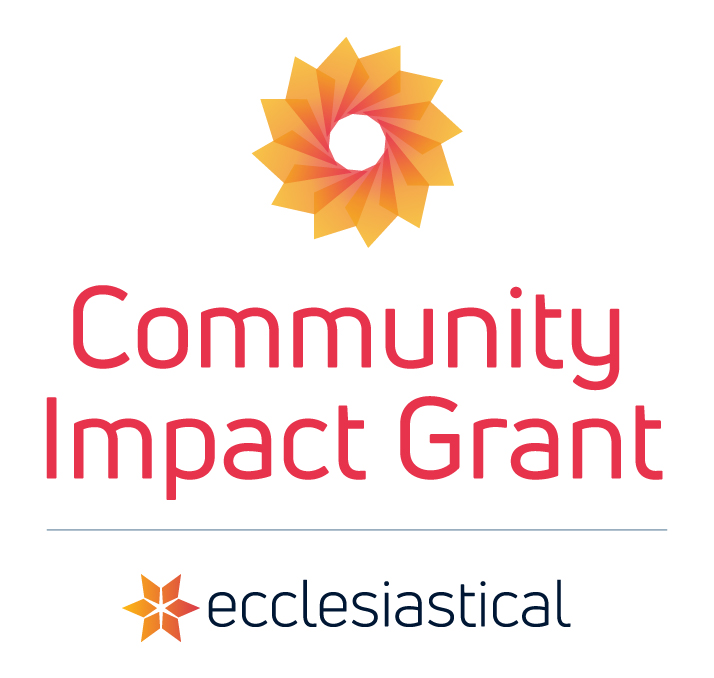 Applications are open for Ecclesiastical Insurance’s 2023 Community Impact Grant Image