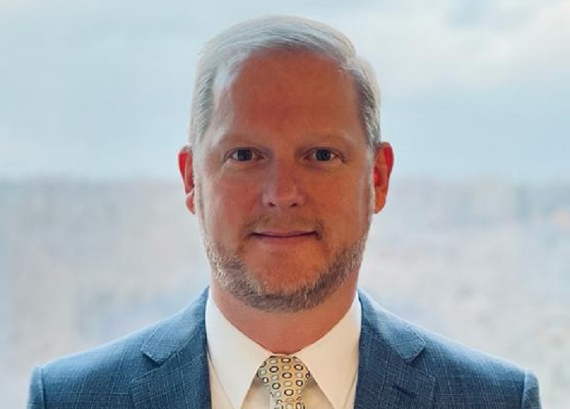 AXA XL names country manager for Canada Image