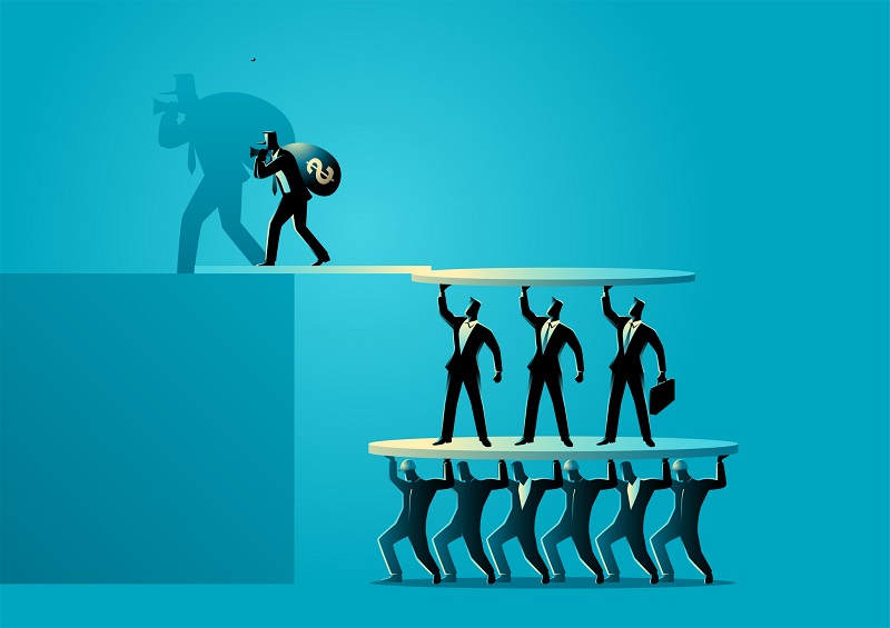 Why Berkshire Hathaway’s fidelity bond didn’t cover a Ponzi scheme Image