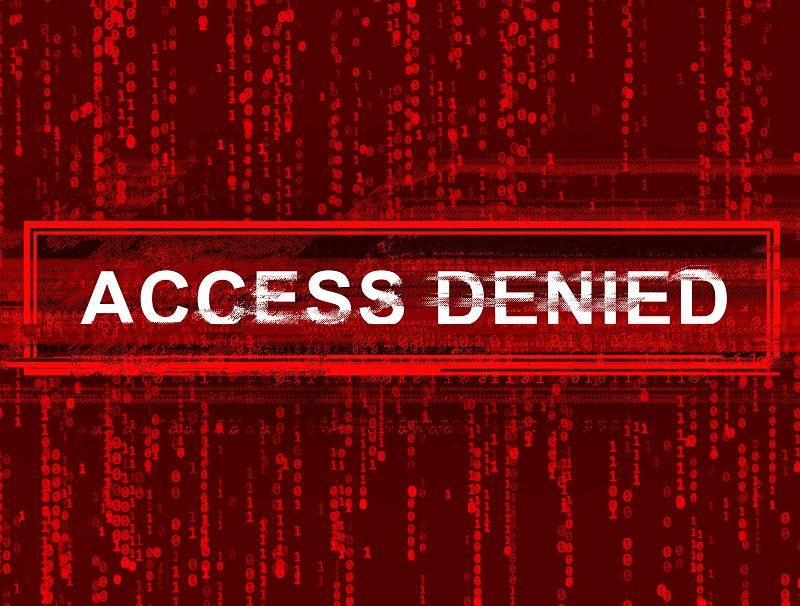 Would a government ban of ransomware work? Image